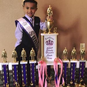 Meet your Posher, Heather